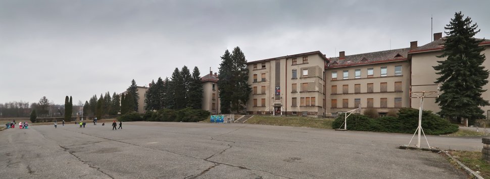 Aukce Nové Město nad Metují Test